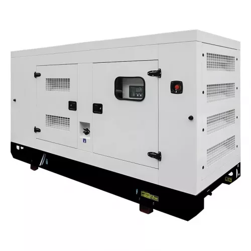 ТСС TCu 275TS ST промышленный дизельный генератор 034097