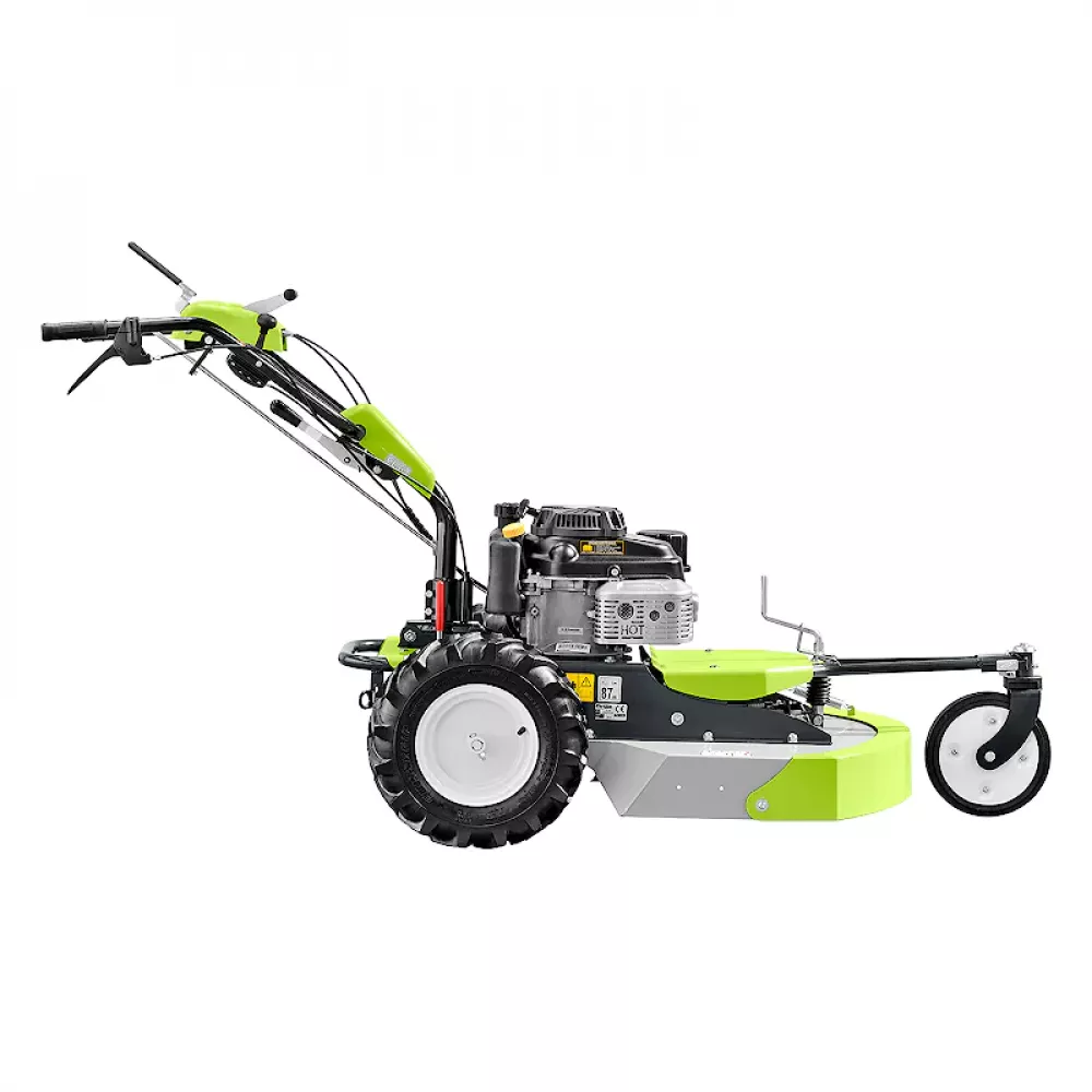 GRILLO CL 62 M газонокосилка бензиновая 8033CA
