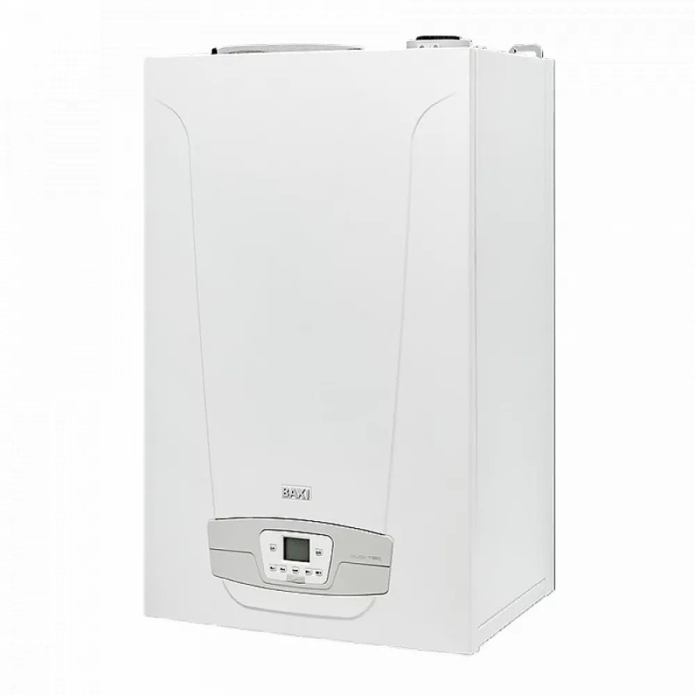 Baxi NUVOLA DUO-TEC+ 24 GA котел газовый настенный 7219554--