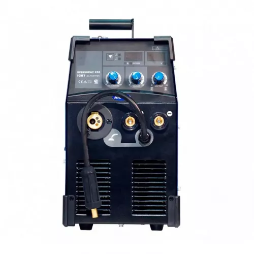 AuroraPRO SPEEDWAY 250 инверторный сварочный полуавтомат 7210040