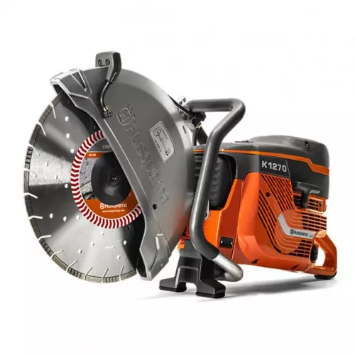 Husqvarna K1270/16 бензорез 9679788-01