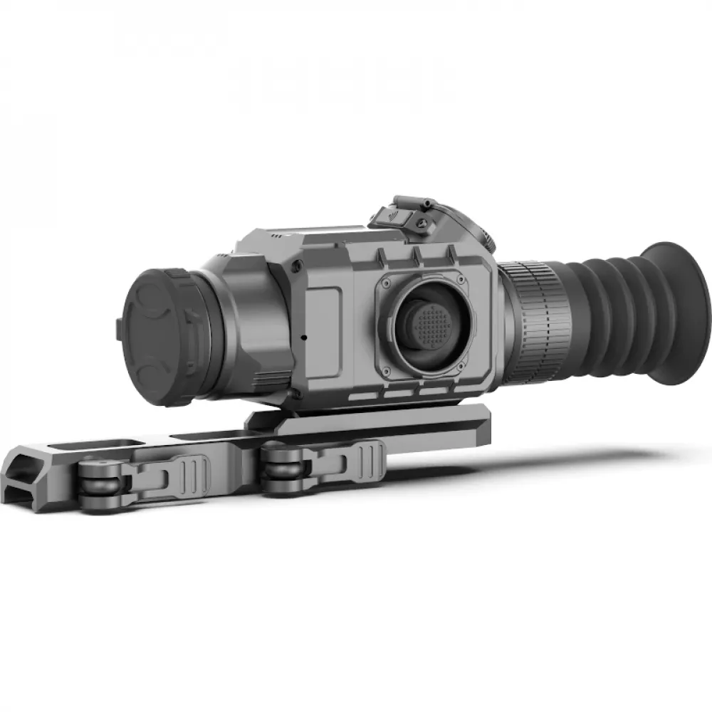 LZIRTEK Perun 635 тепловизионный прицел