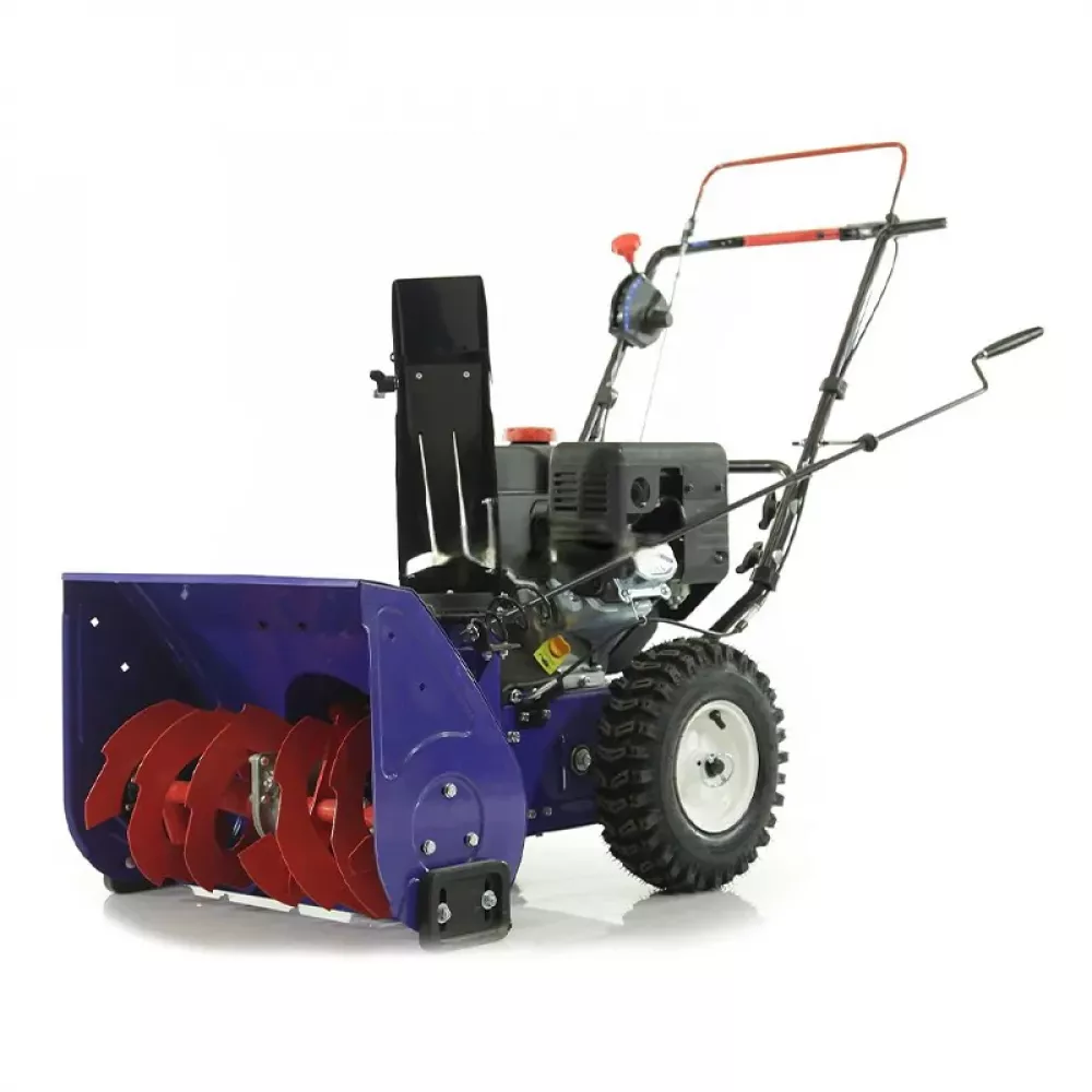 MasterYard MX6522 снегоуборщик бензиновый