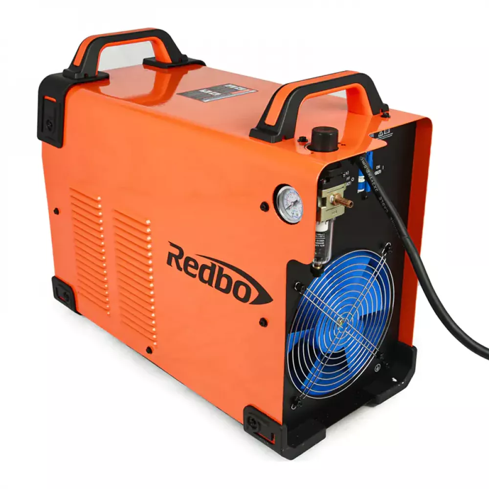 Redbo ExpertCut-100 аппарат плазменной резки 211413111903