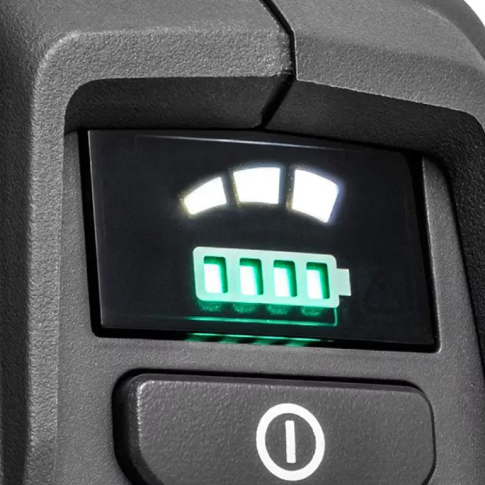 Husqvarna 535iRX триммер аккумуляторный (без АКБ и ЗУ) 9678506-03