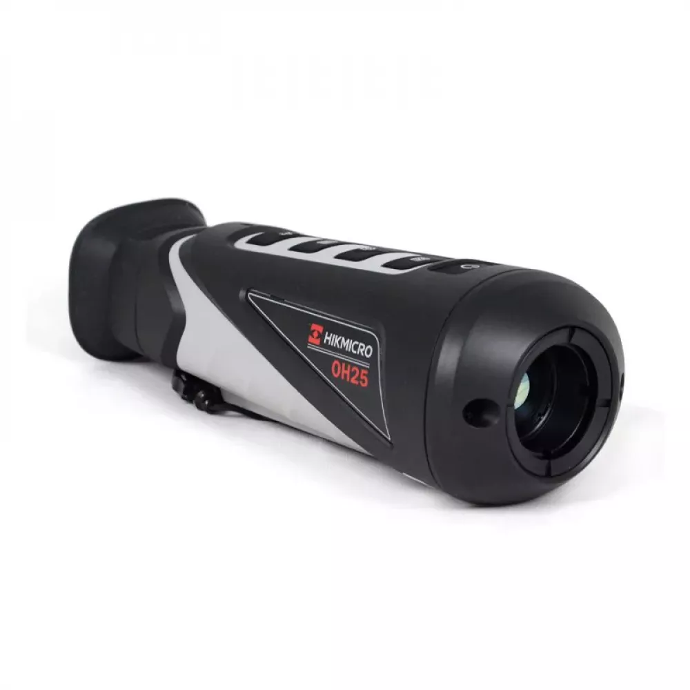 Hikmicro OWL OH25 тепловизионный монокуляр HM-TS03-25XF/W-OH25