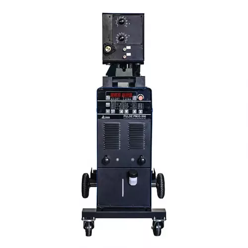 ТСС PULSE PMIG-500 инверторный сварочный полуавтомат 017226