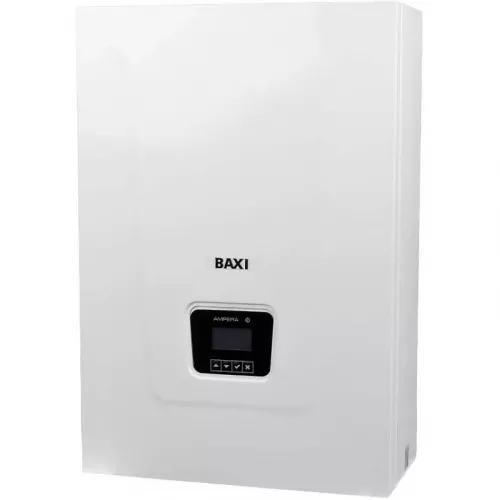 Baxi Ampera 14 котел электрический настенный E8403114--