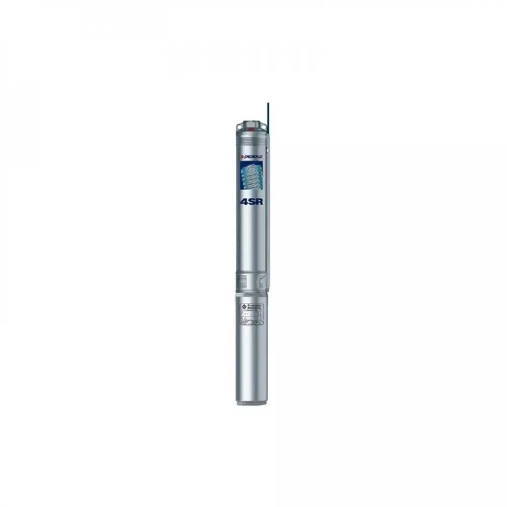 Насос скважинный без двигателя Pedrollo 4SR 15/24 - HYD, 49I4X9324A1