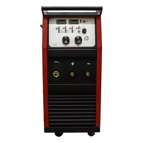 FoxWeld UNO MIG 250 DOUBLE PULSE сварочный полуавтомат 7181