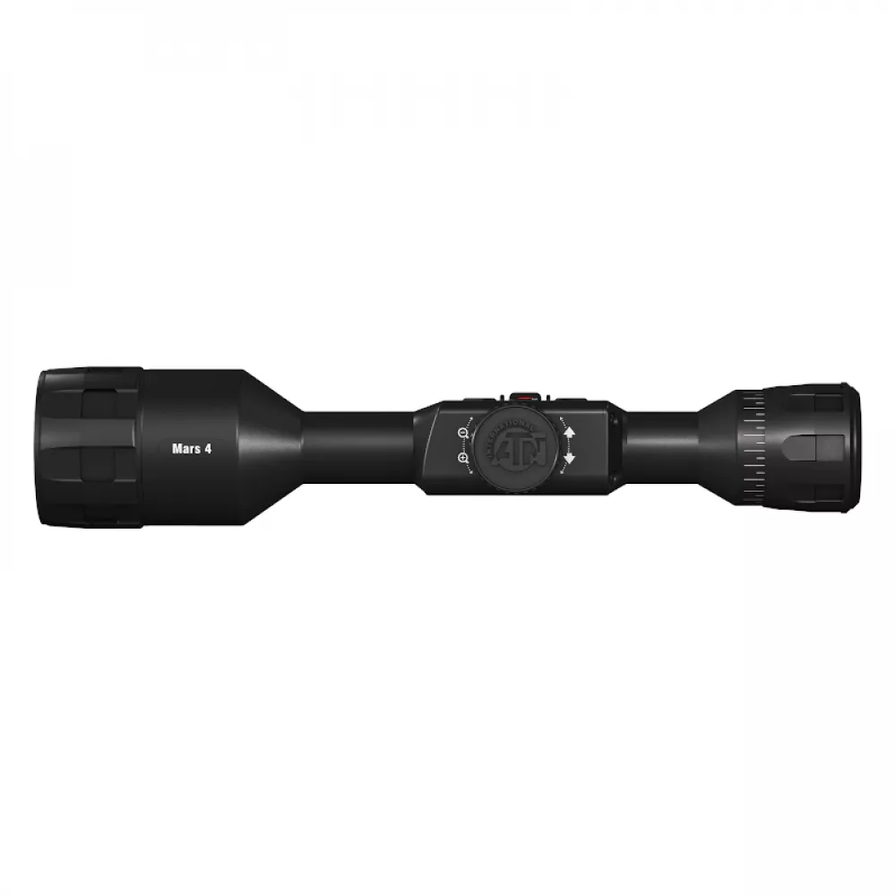 ATN MARS 4 640 1.5-15x тепловизионный прицел MSK4K6425