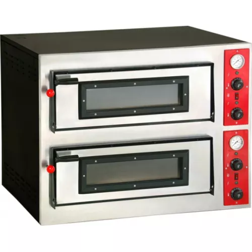 Печь для пиццы Viatto EPZ-8
