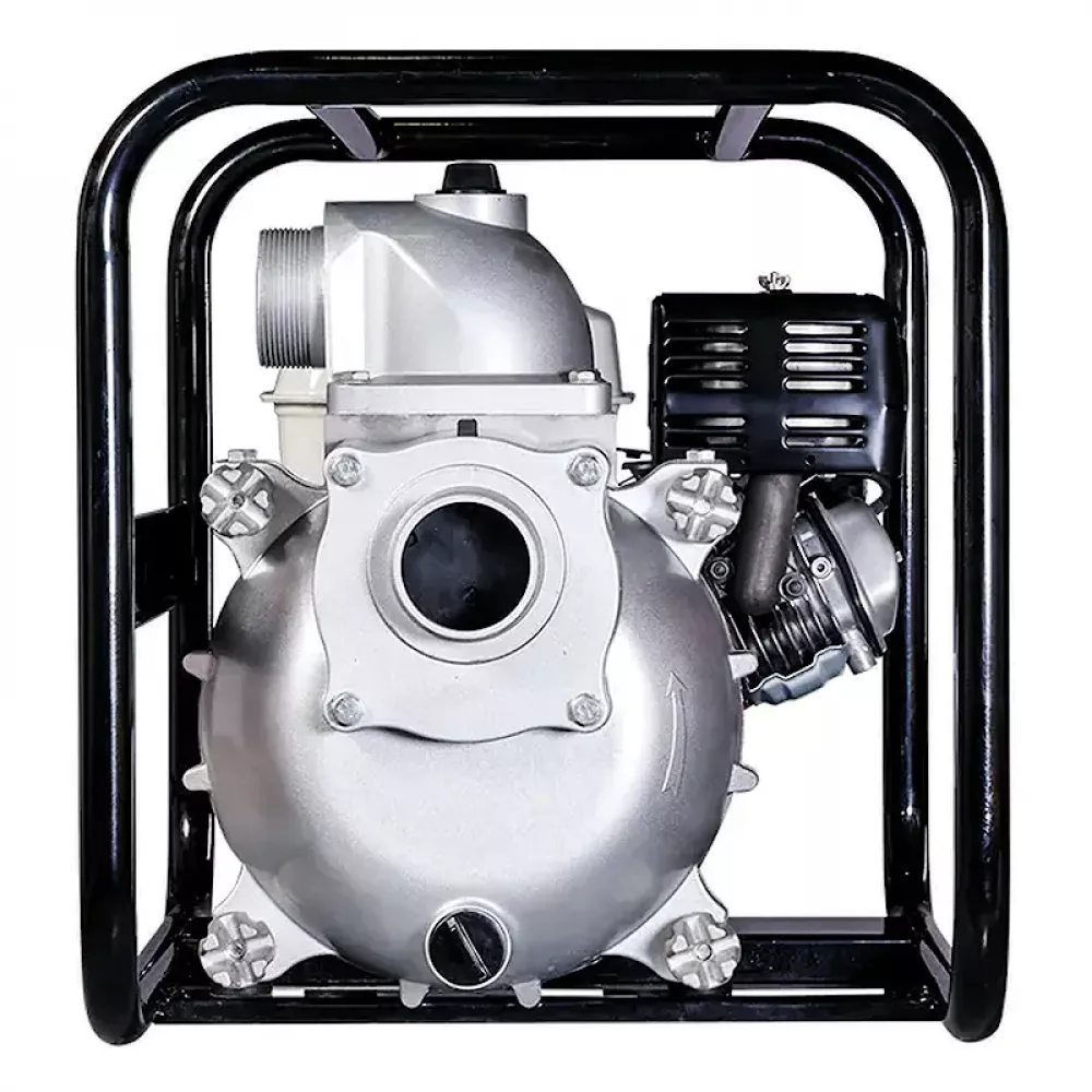 FUBAG PTH 1000T мотопомпа бензиновая для грязной воды 838257