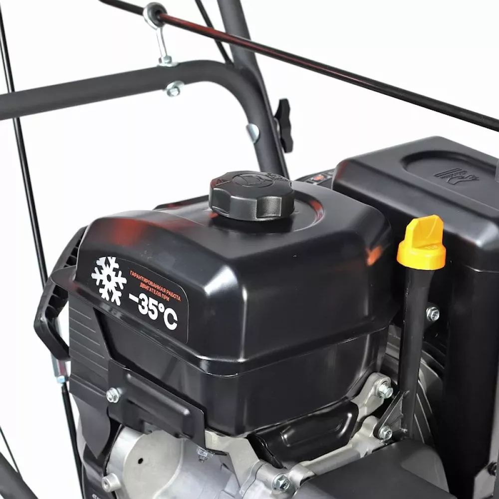 PATRIOT PS 911 снегоуборщик бензиновый, 426108488