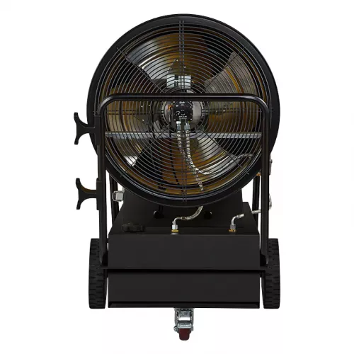 Ballu BHDP-120 пушка дизельная прямого нагрева НС-1273974