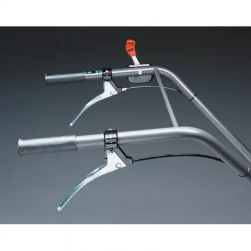 Husqvarna TF334 мотокультиватор 9672589-01