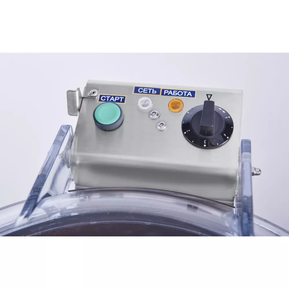 Картофелечистка Abat МКК-300-01