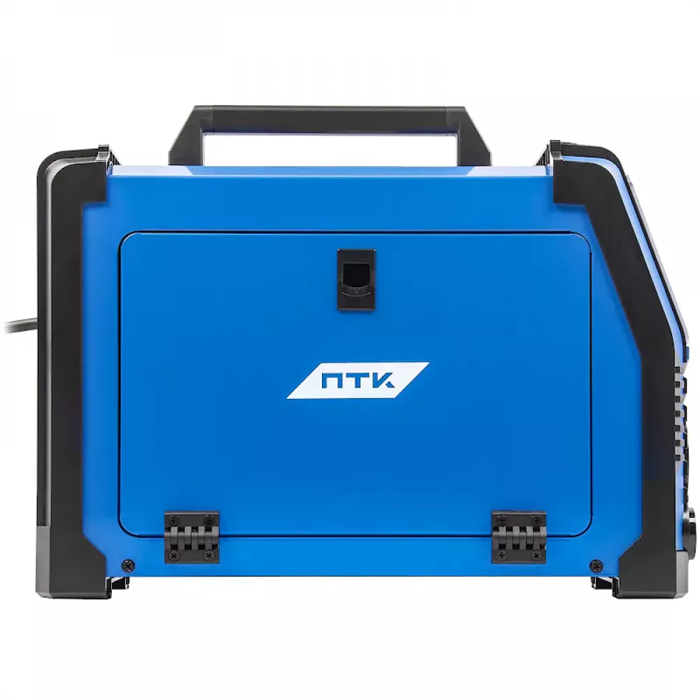 ПТК МАСТЕР MIG 200 DP SYN NF99-4 сварочный полуавтомат 005.100.278