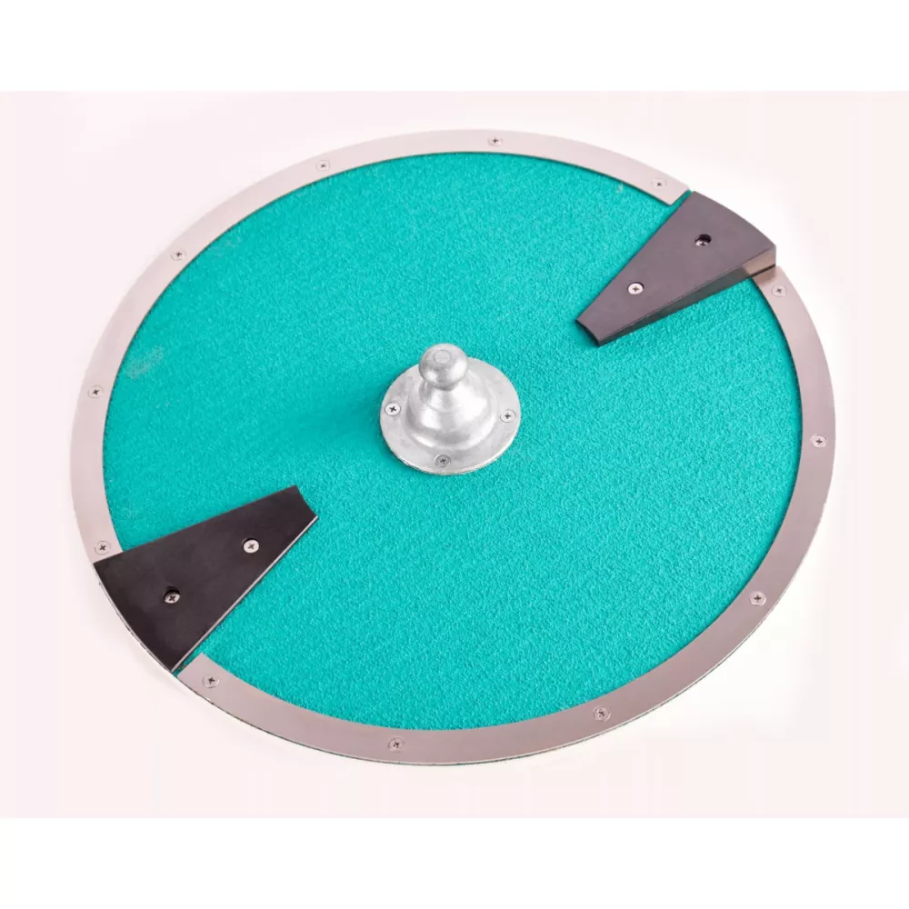 Картофелечистка Abat МКК-150-01 Cubitron