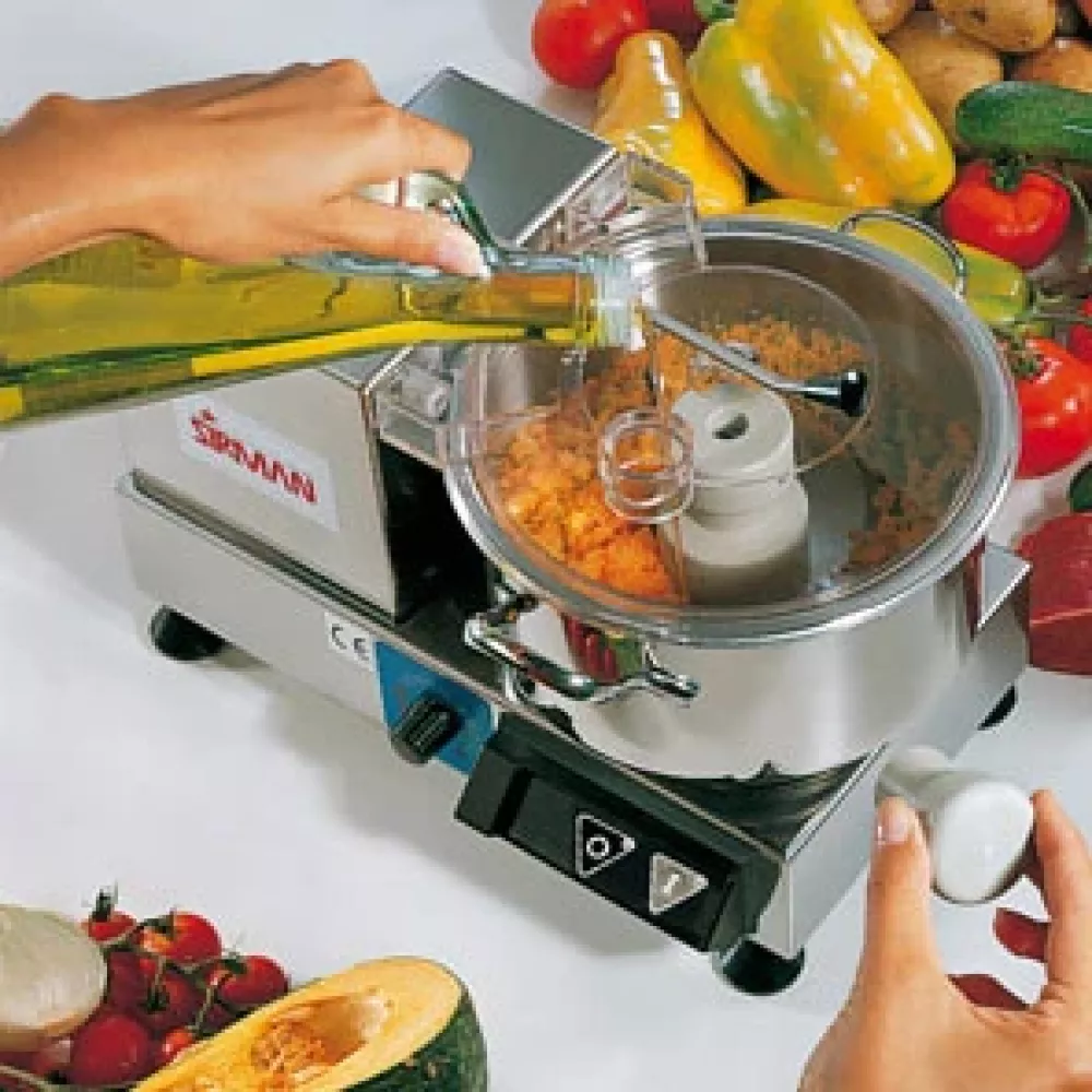 Куттер Sirman C 4 VV