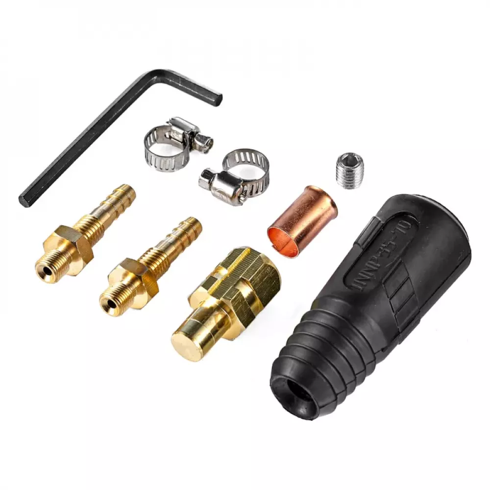 ПТК RILON TIG 315 P AC/DC сварочный инвертор tig 005.300.406