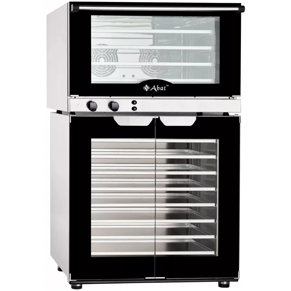 Печь конвекционная электрическая Abat КЭП-4