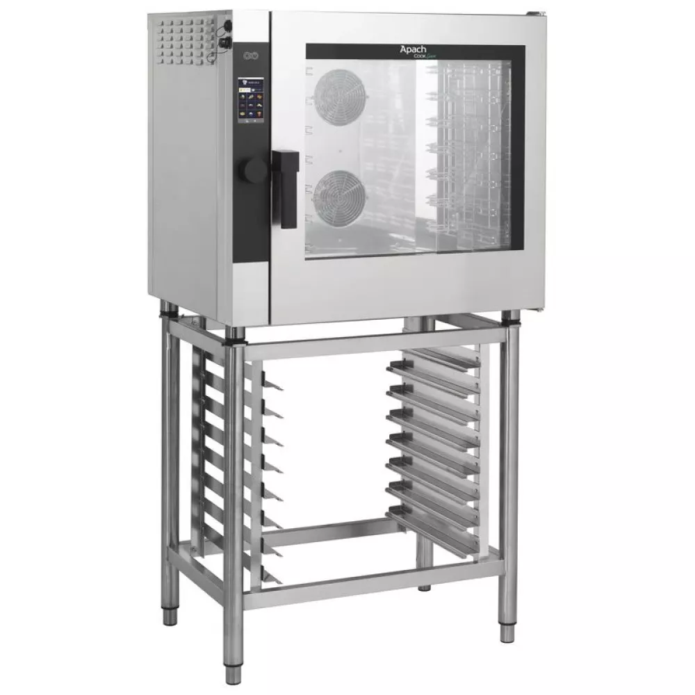 Печь конвекционная газовая Apach AB6GT Gas