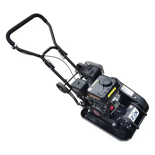 ZITREK Z3K90 виброплита 091-0203