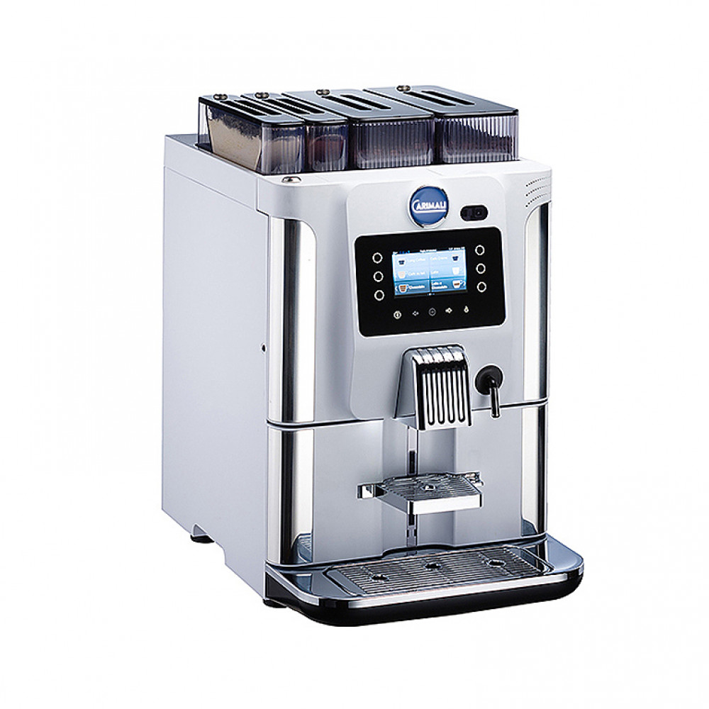 Кофемашина Carimali BlueDot BD-01-01-03