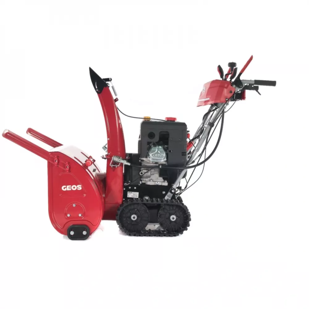 Geos Arctic Line 760 TE снегоуборщик бензиновый 212985