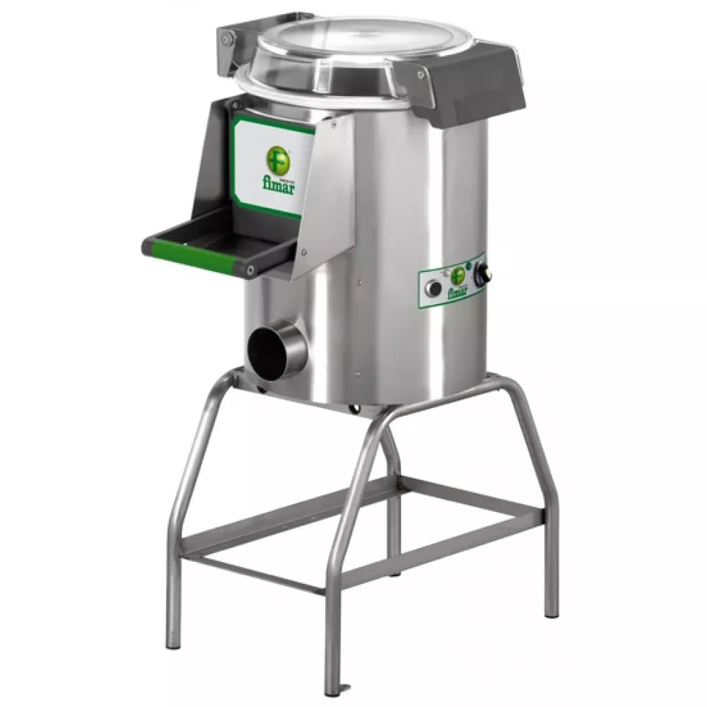 Картофелечистка Fimar PPF/5 (380V)