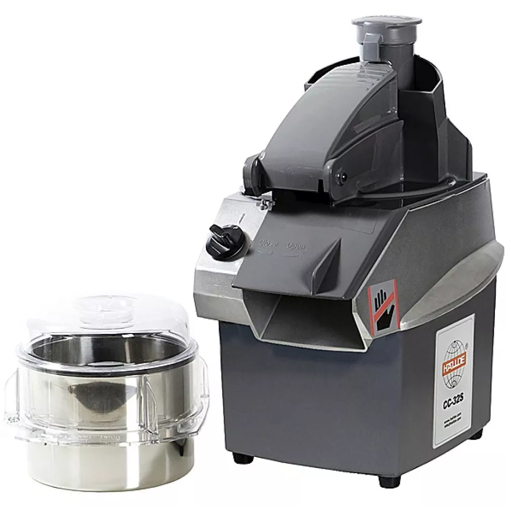 Куттер Hallde CC-32S