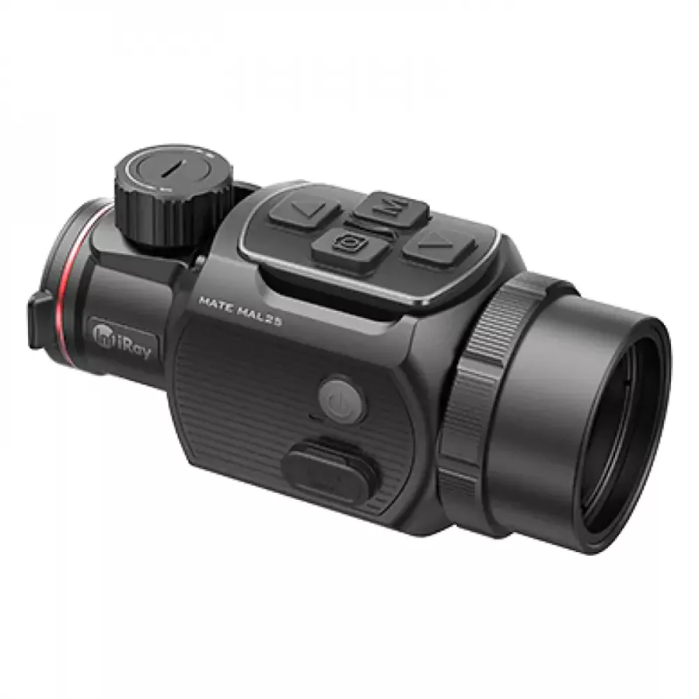 iRay Mate MAL 25 тепловизионная насадка