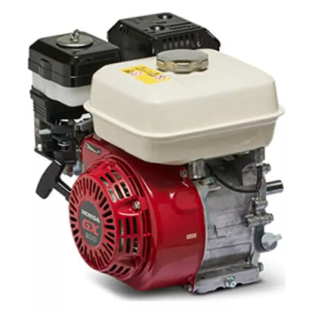 HONDA GX 200 H2 QH-B1-OH двигатель бензиновый