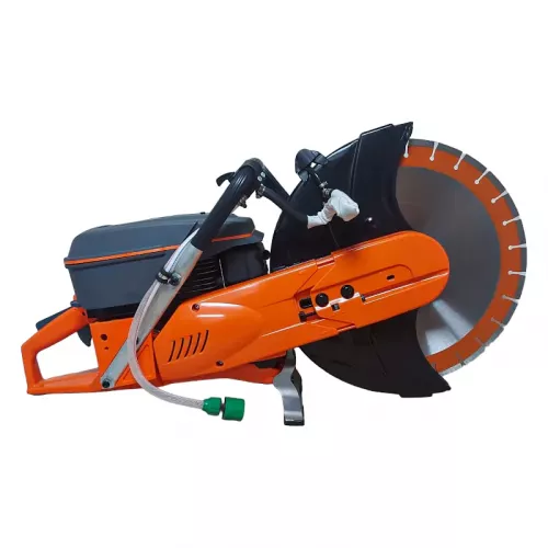 Workmaster WK-970 бензорез