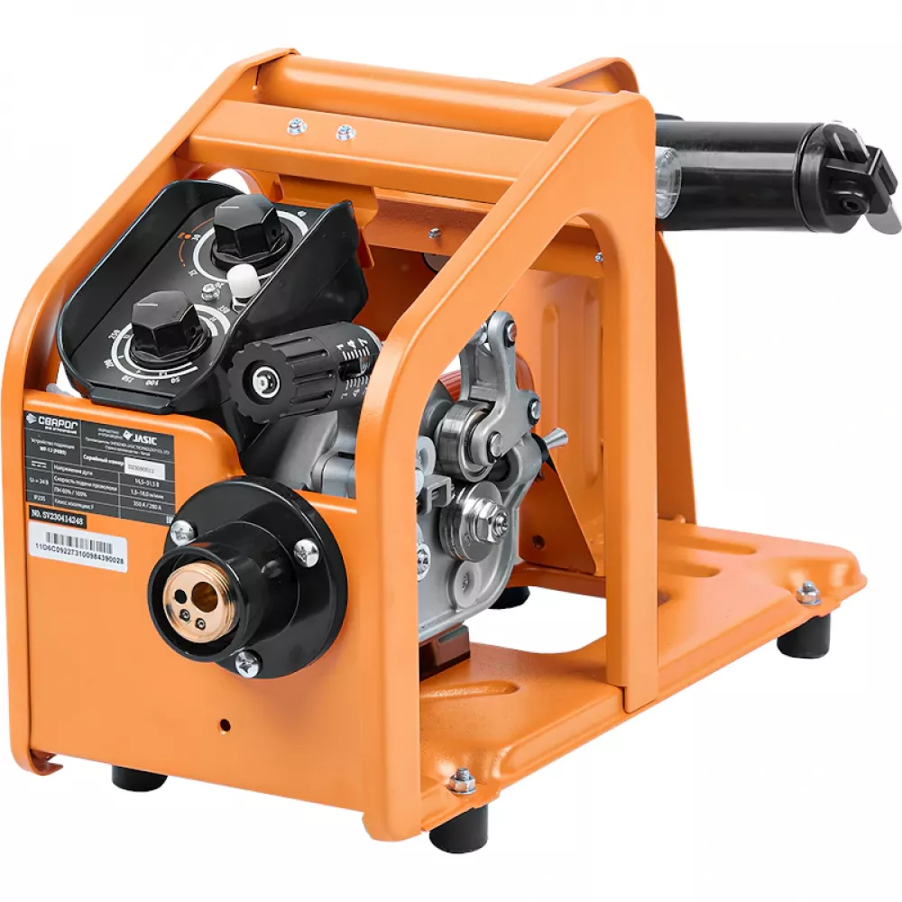 Сварог PRO SMART MIG 350 N216S сварочный инвертор с сертификатом НАКС 00000100214