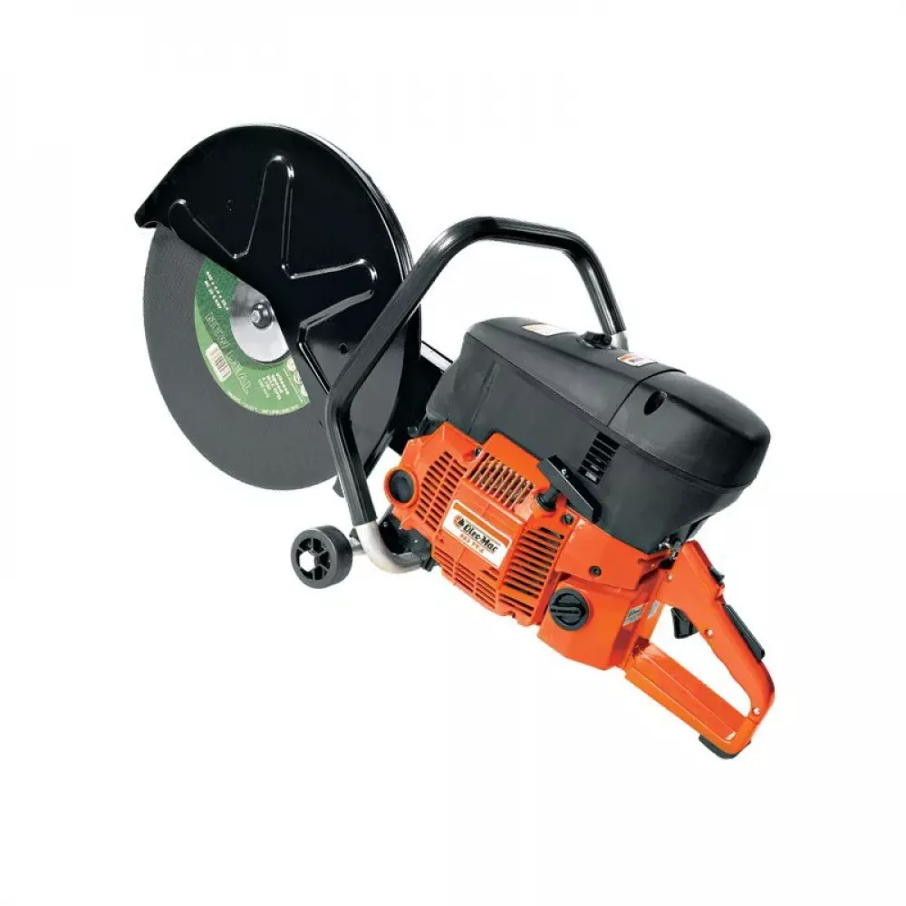 Бензорез Oleo-Mac 983 TTA 16, 5201-9046E1