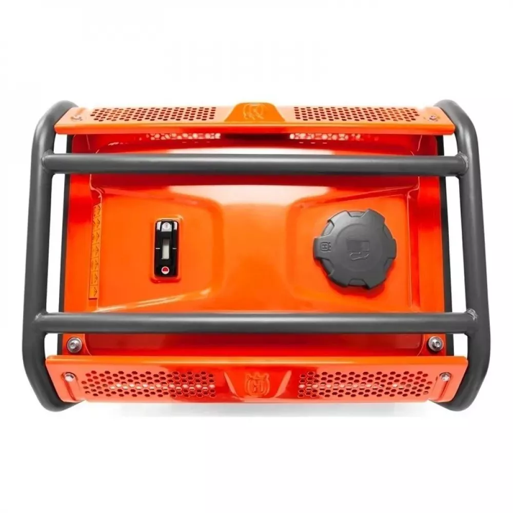 Husqvarna G8500P бензиновый генератор 9678635-02