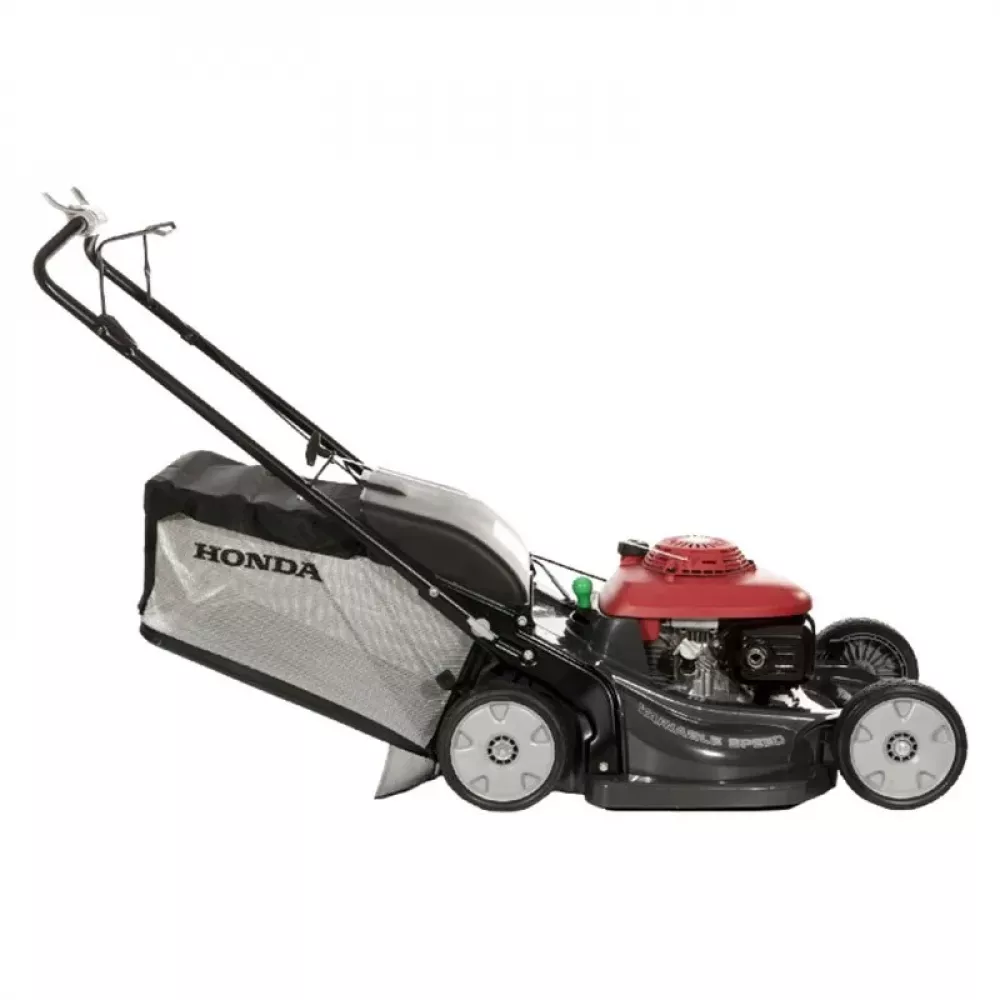 Газонокосилка бензиновая Honda HRX 537C4 VKEA, HRX537C4VKEA