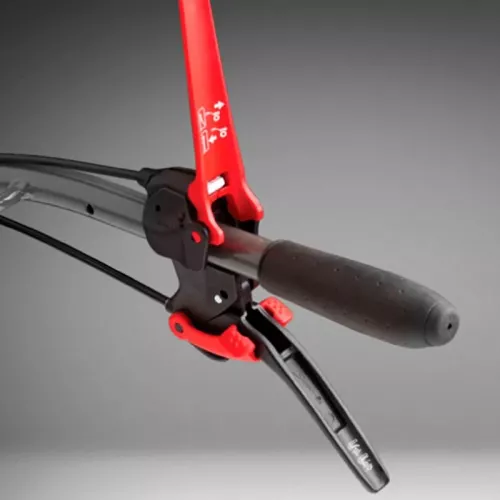 Caiman ECO 50S C2 культиватор бензиновый 3000362304