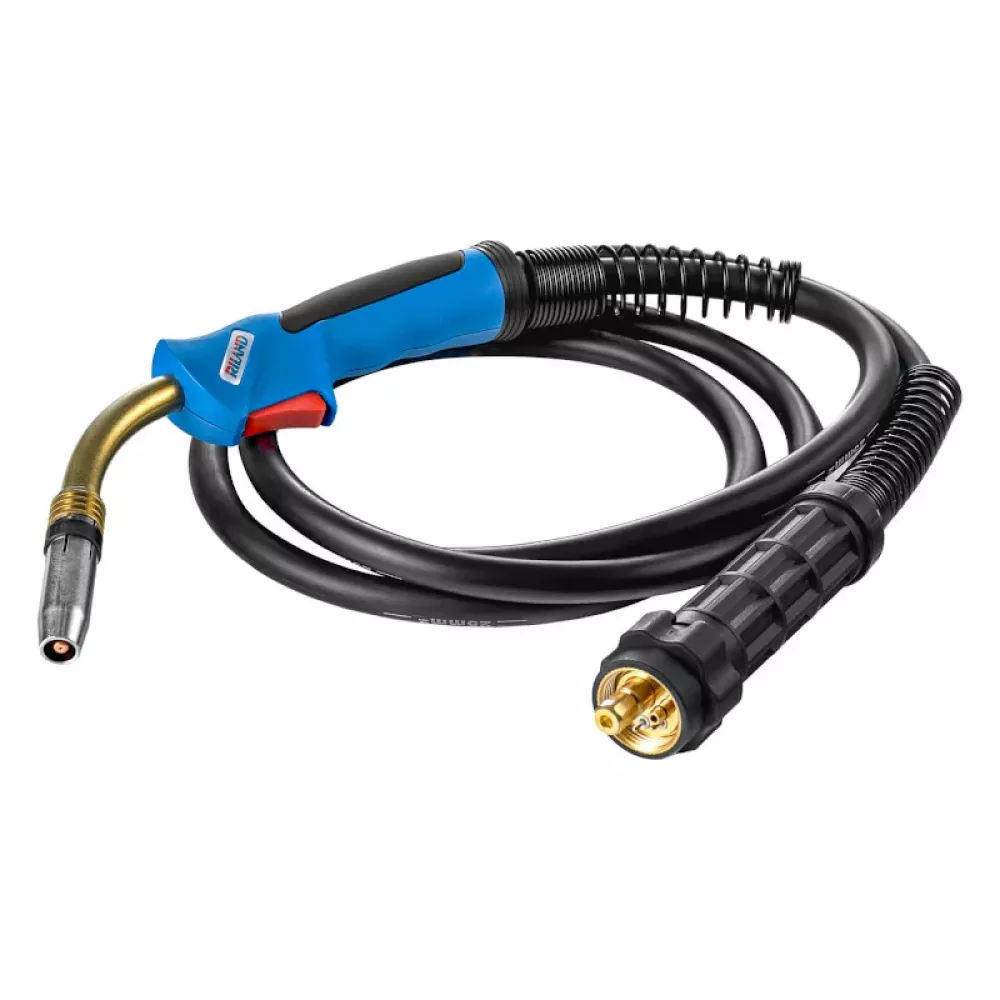 ПТК RILON MIG 250 GN инверторный сварочный полуавтомат 005.300.272