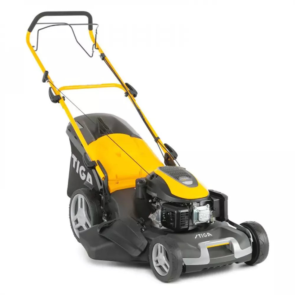 Бензиновая газонокосилка Stiga Combi 55 SQ, 294556848/ST1