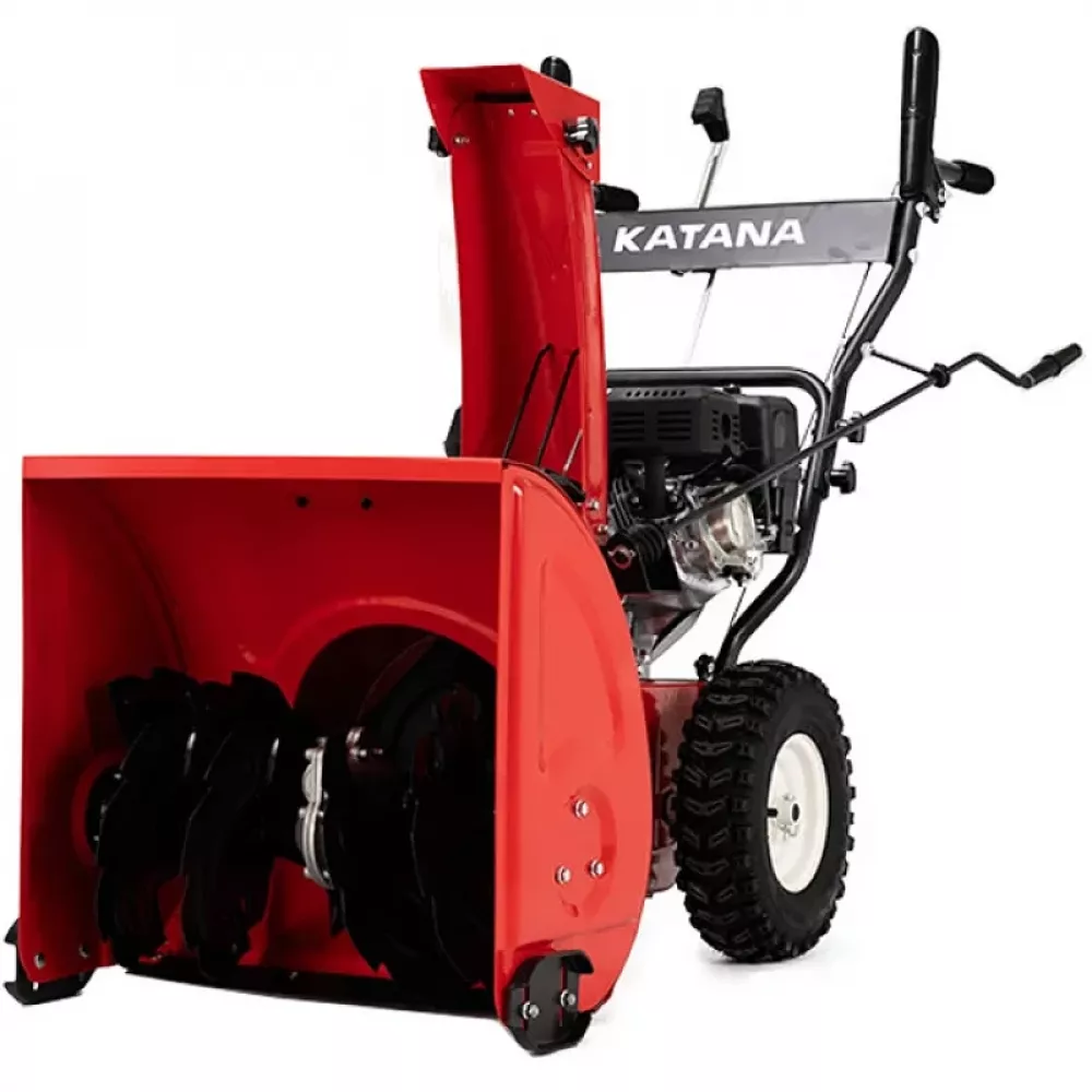 Katana KS-56 снегоуборщик бензиновый MBK0035222