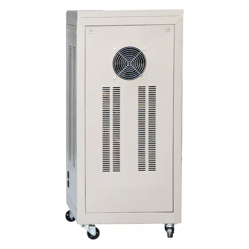 Andeli SVC-30000VA-GS 150-250 В стабилизатор напряжения ADL23-014