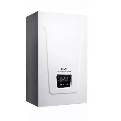Baxi AMPERA Pro 30 котел электрический настенный E8403330--