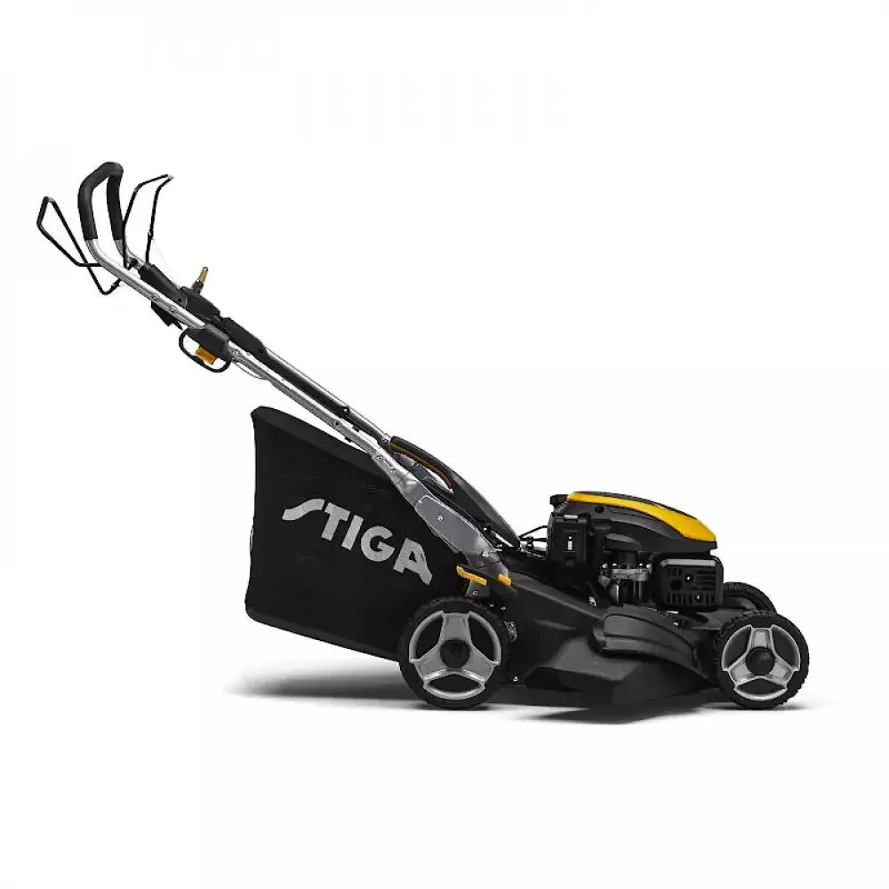 Stiga TWINCLIP 950 VE бензиновая газонокосилка 294513548/ST1