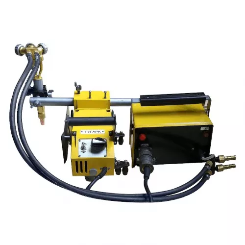 Автоген ГУГАРК машина для газопламенной резки переносная, 00000010581