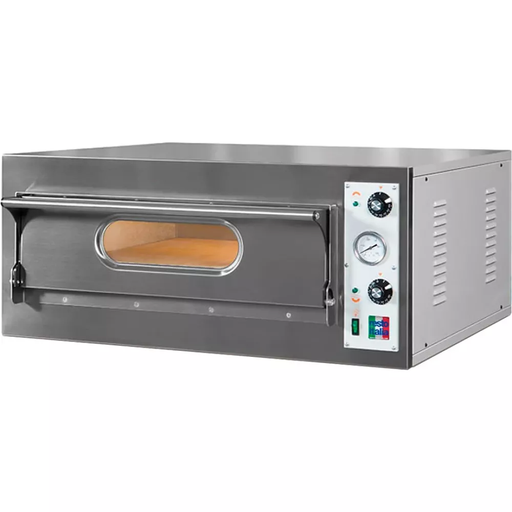 Печь для пиццы Resto Italia START 4