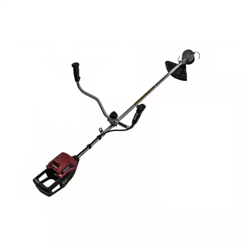 HONDA HRG 416 XB PE и HHT 36 AXB E набор газонокосилка и триммер аккумуляторный (1 x 9 Ач, ЗУ) 416+HHT36+3690+CV