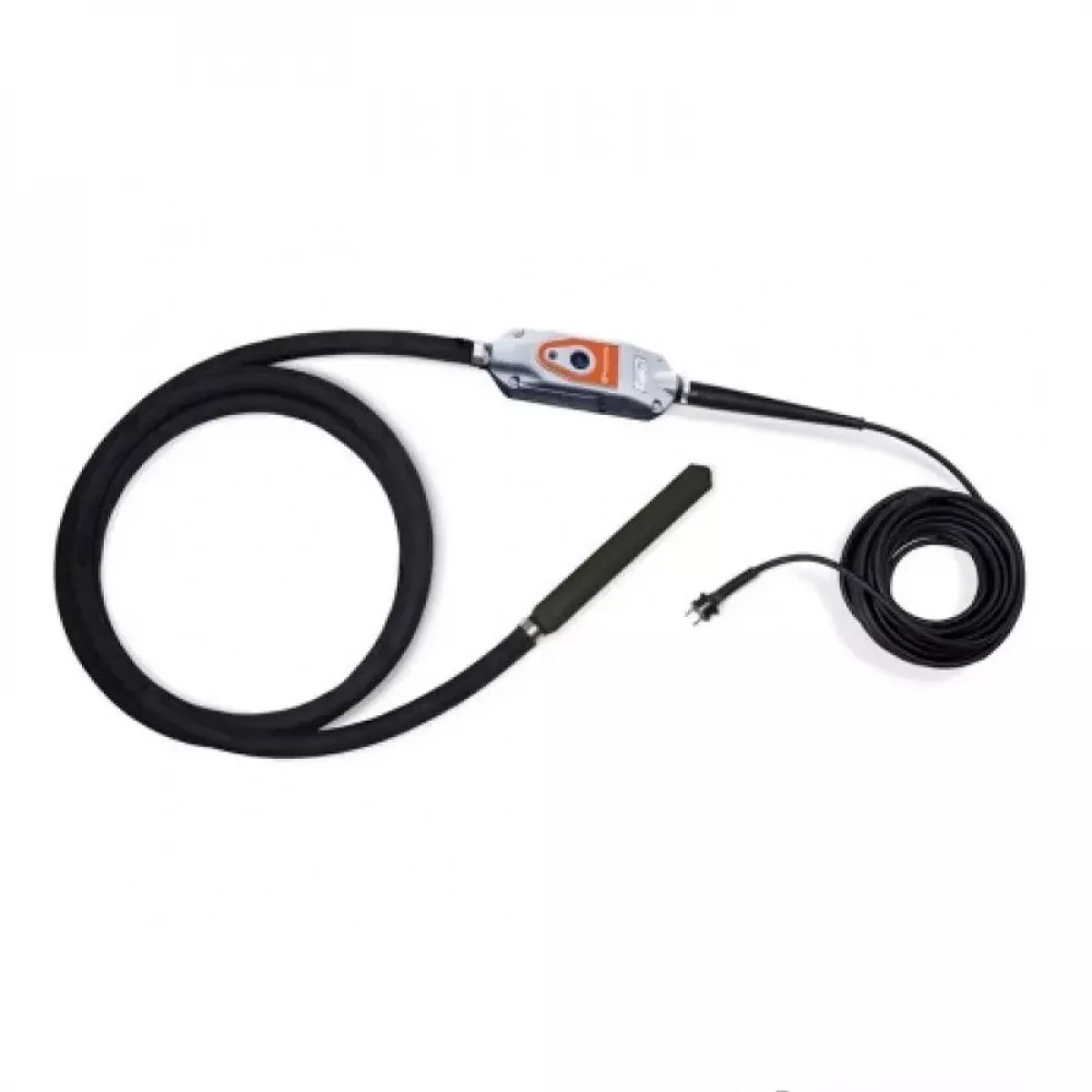 Husqvarna Smart 56 8 M Hose вибратор высокочастотный со встроенным преобразователем 9678560-02